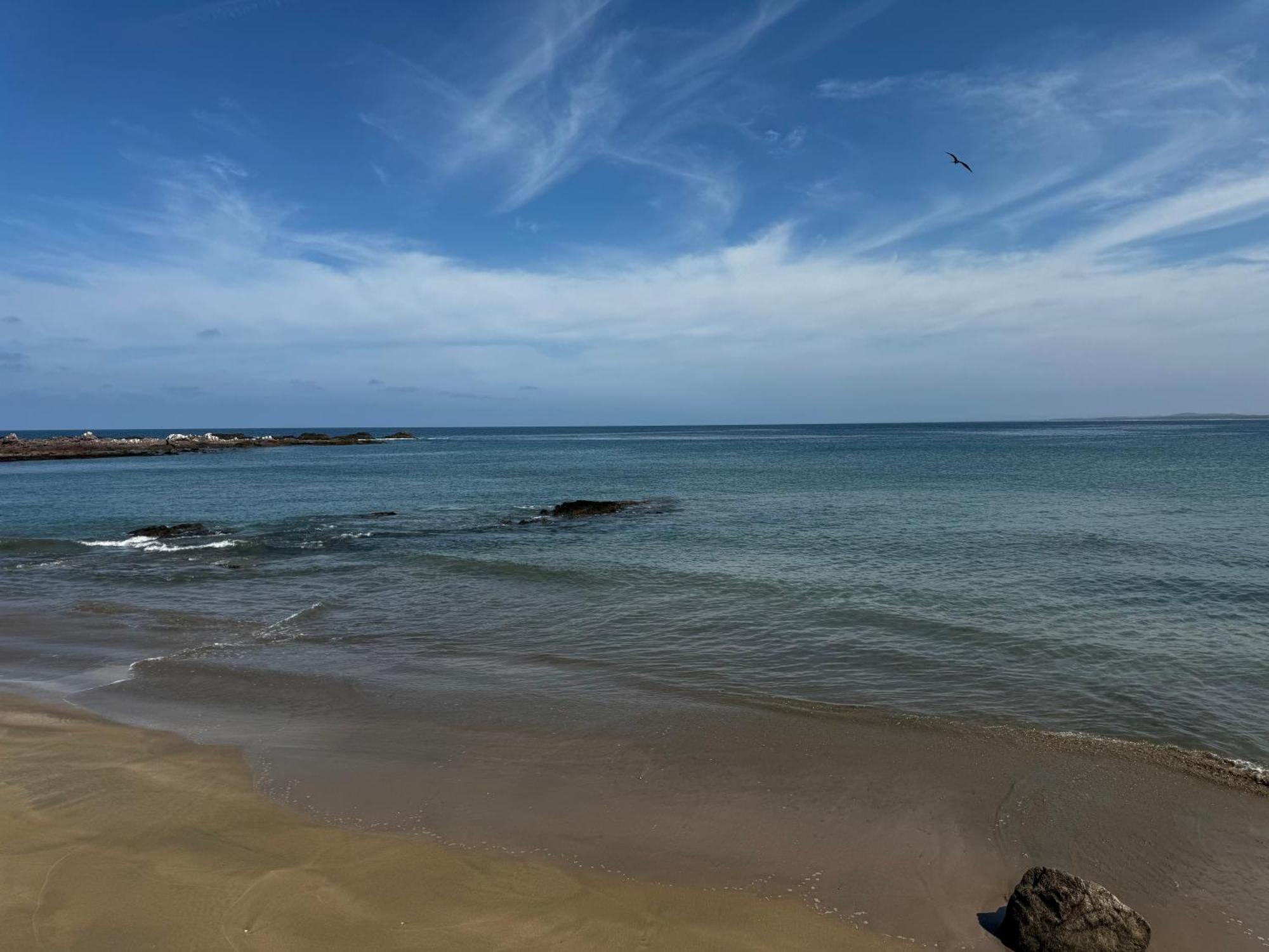 Casa Isla Marina Vista Al Mar 20 Personas Villa Mazatlán Eksteriør bilde